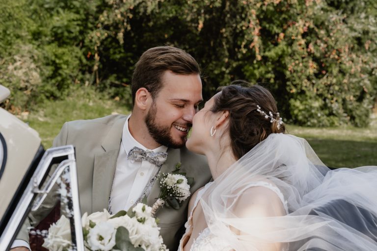 Malena & Sebastian