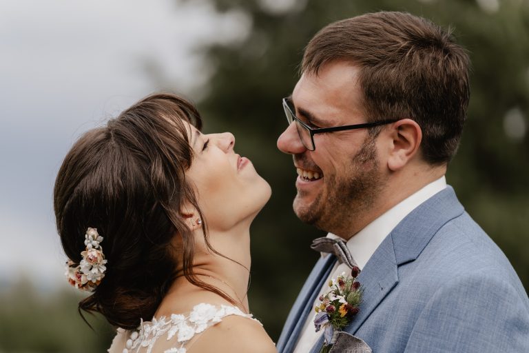 Michelle & Philipp