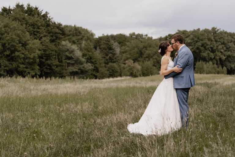 Michelle & Philipp