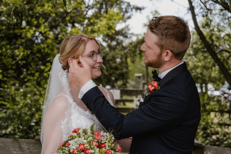 Lena & Klaus